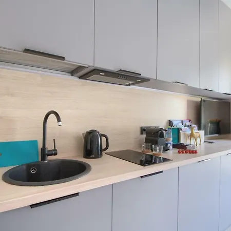 Centrum Pawia 51- 10 Min To Center, The Places * ורשה