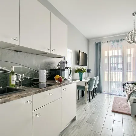 Centrum Pawia 51- 10 Min To Center, The Places 华沙