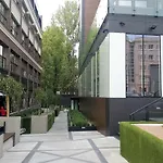 公寓 Centrum Pawia 51- 10 Min To Center, The Places 华沙
