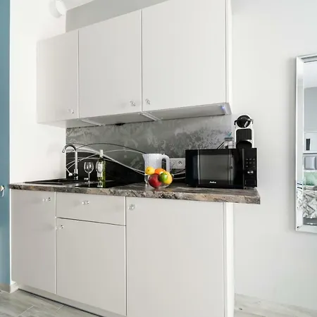 Appartement Centrum Pawia 51- 10 Min To Center, The Places *